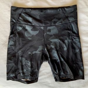 Prana Electa bike shorts Size L